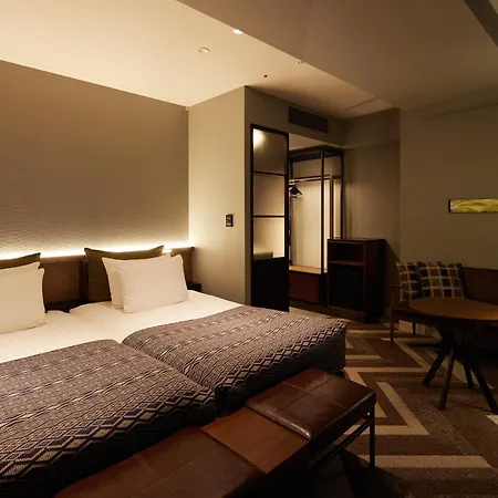 Shibuya Stream Hotel Formerly Shibuya Stream Excel Hotel Tokyu Tokyo Exterior photo